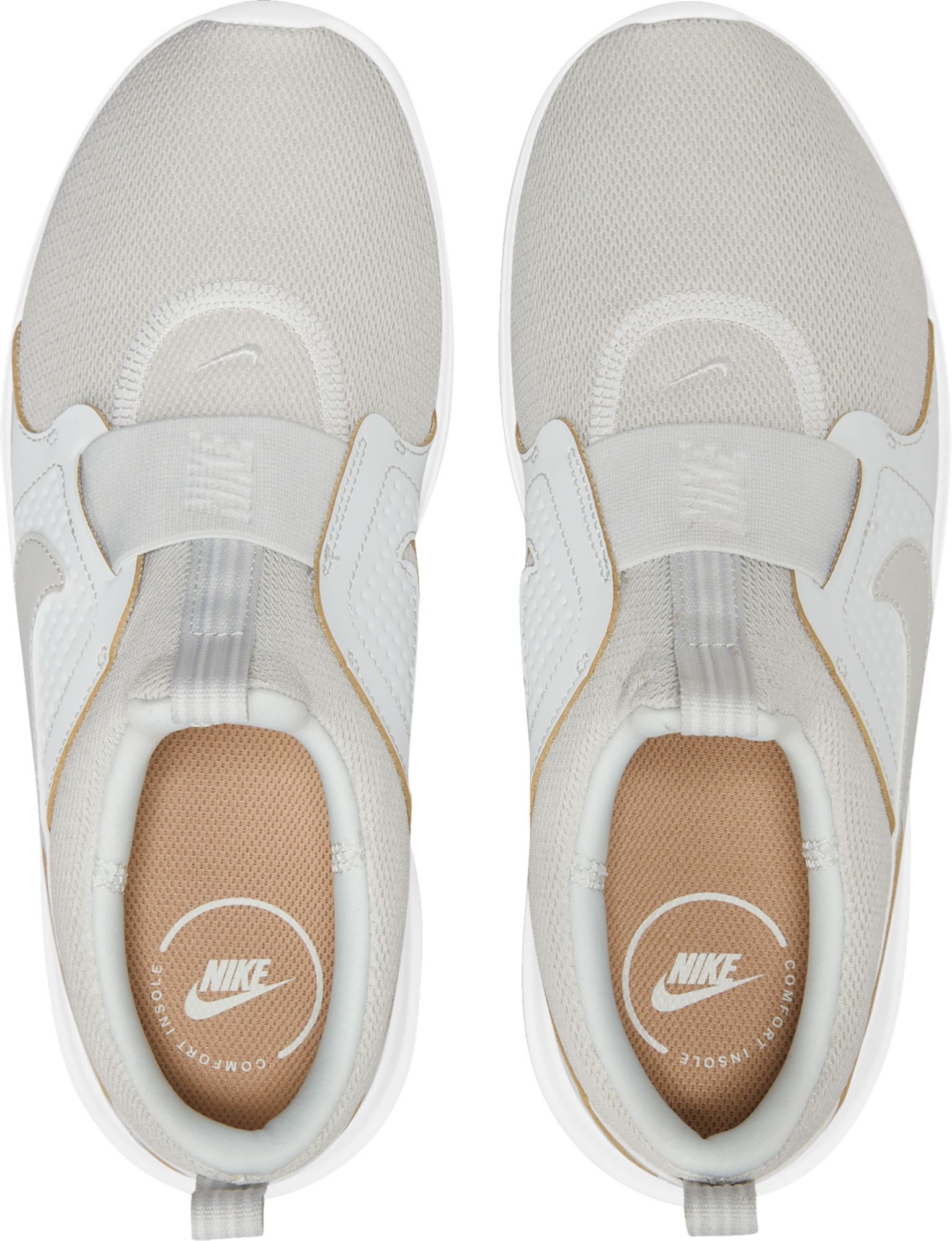 nike ad comfort women's shoes