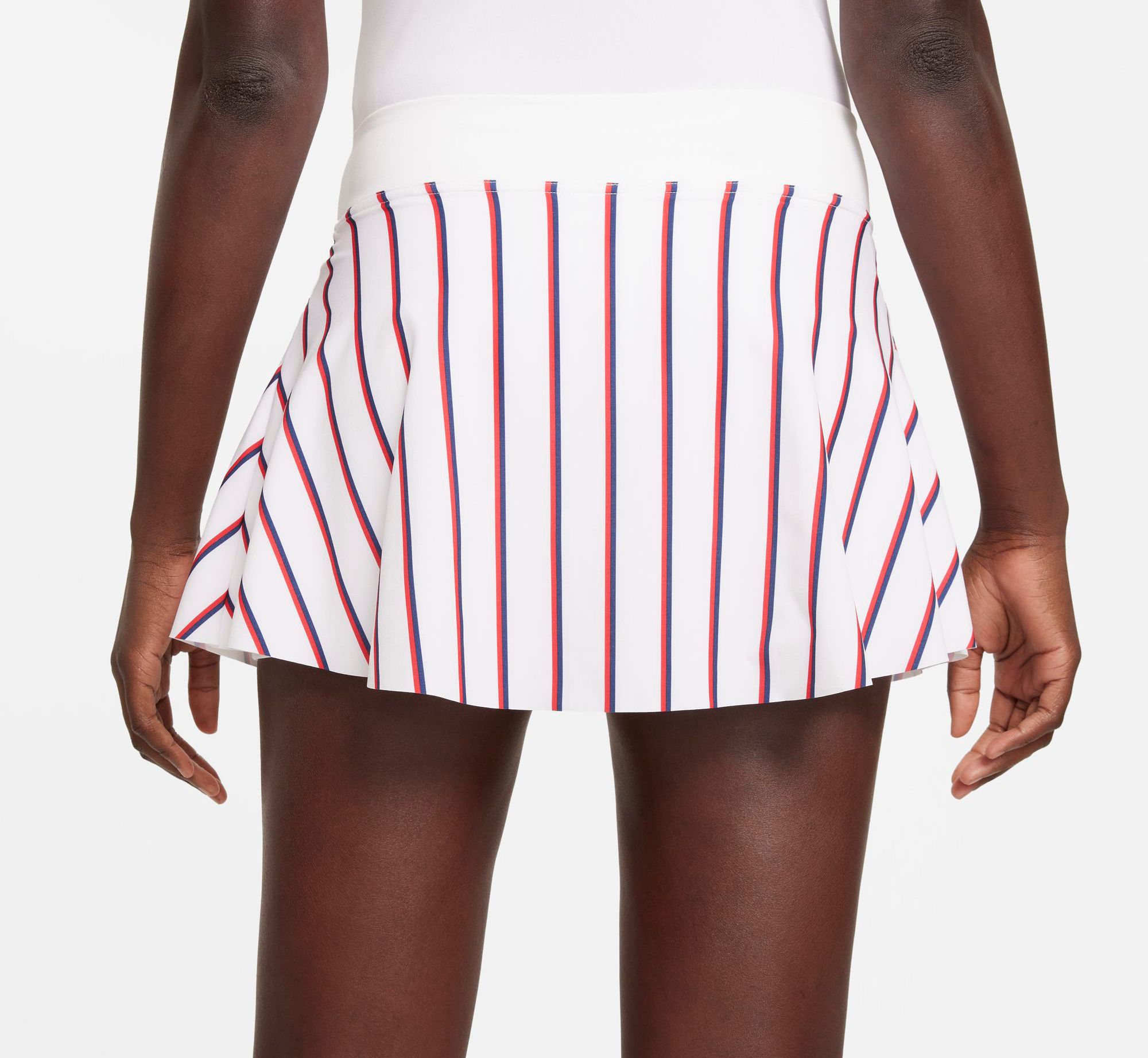 Nike Womens Club Short Tennis Skirt product image