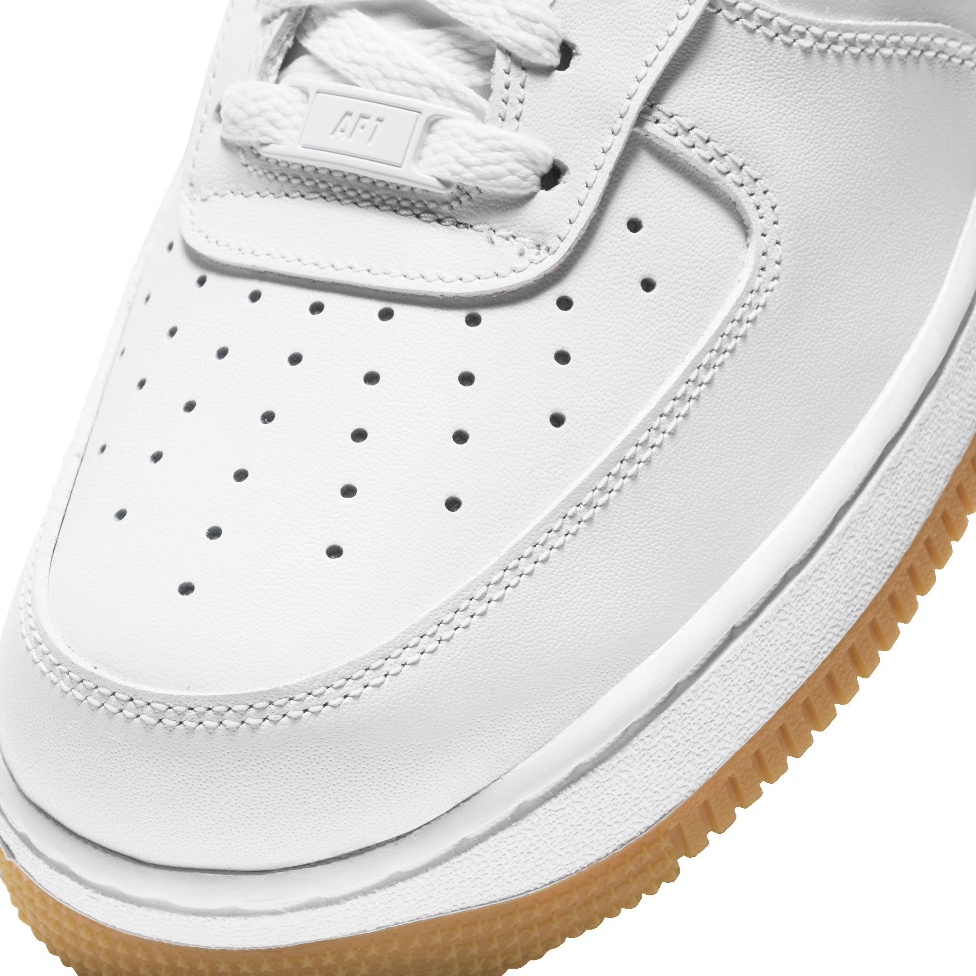 Nike Men's Air Force 1 '07 Shoes product image