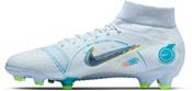 Nike Mercurial Superfly 8 Pro FG Soccer Cleats product image