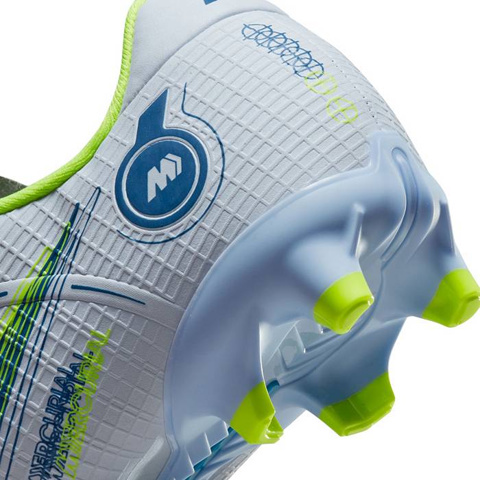 Kids Nike Mercurial Vapor 14 Academy FG/MG Soccer Cleats - Motivation Pack  - Soccer Master