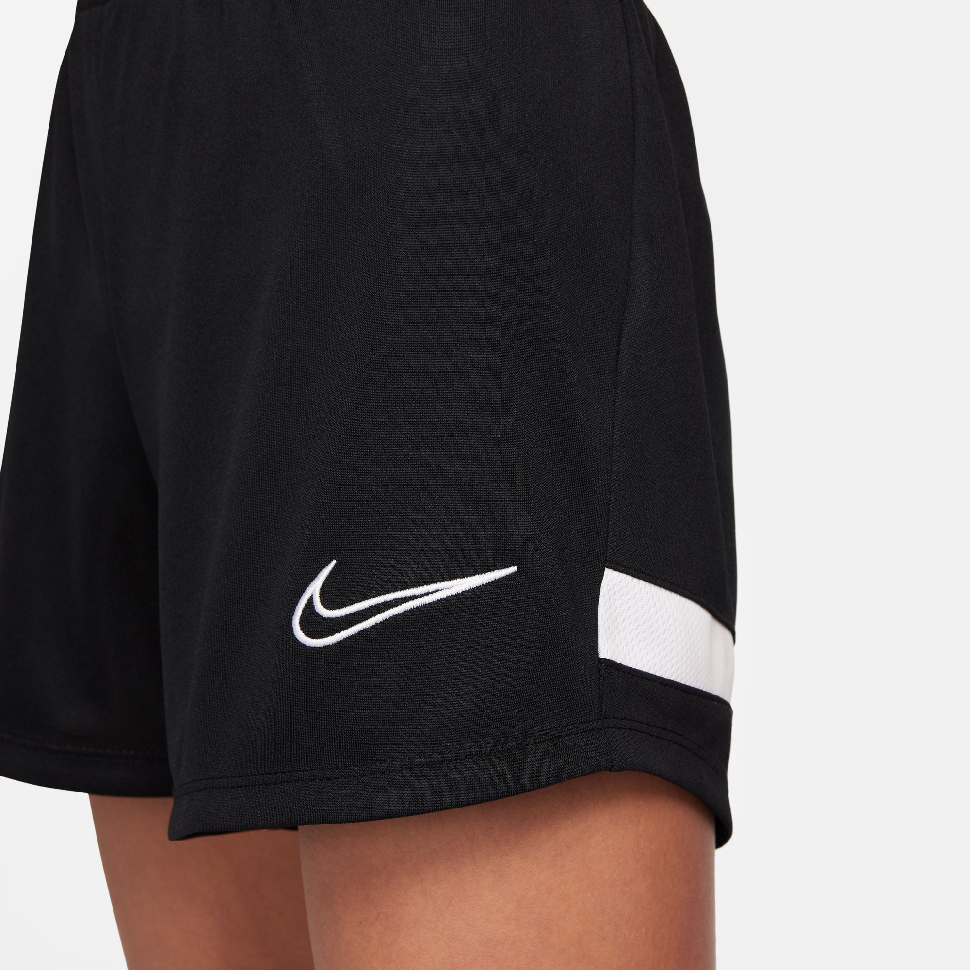 Nike Girls' Dri-FIT Academy Soccer Shorts product image