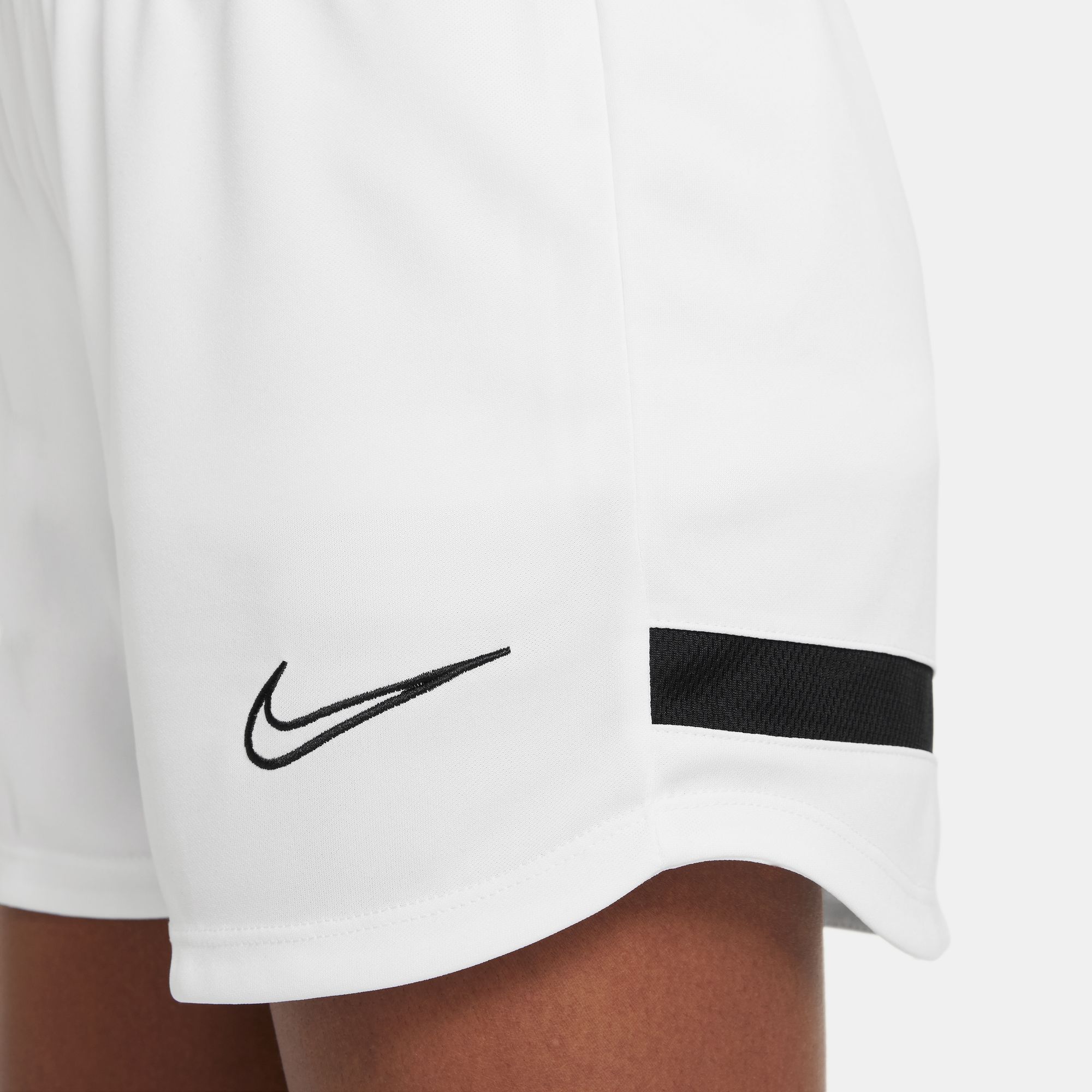 Nike Girls' Dri-FIT Academy Soccer Shorts