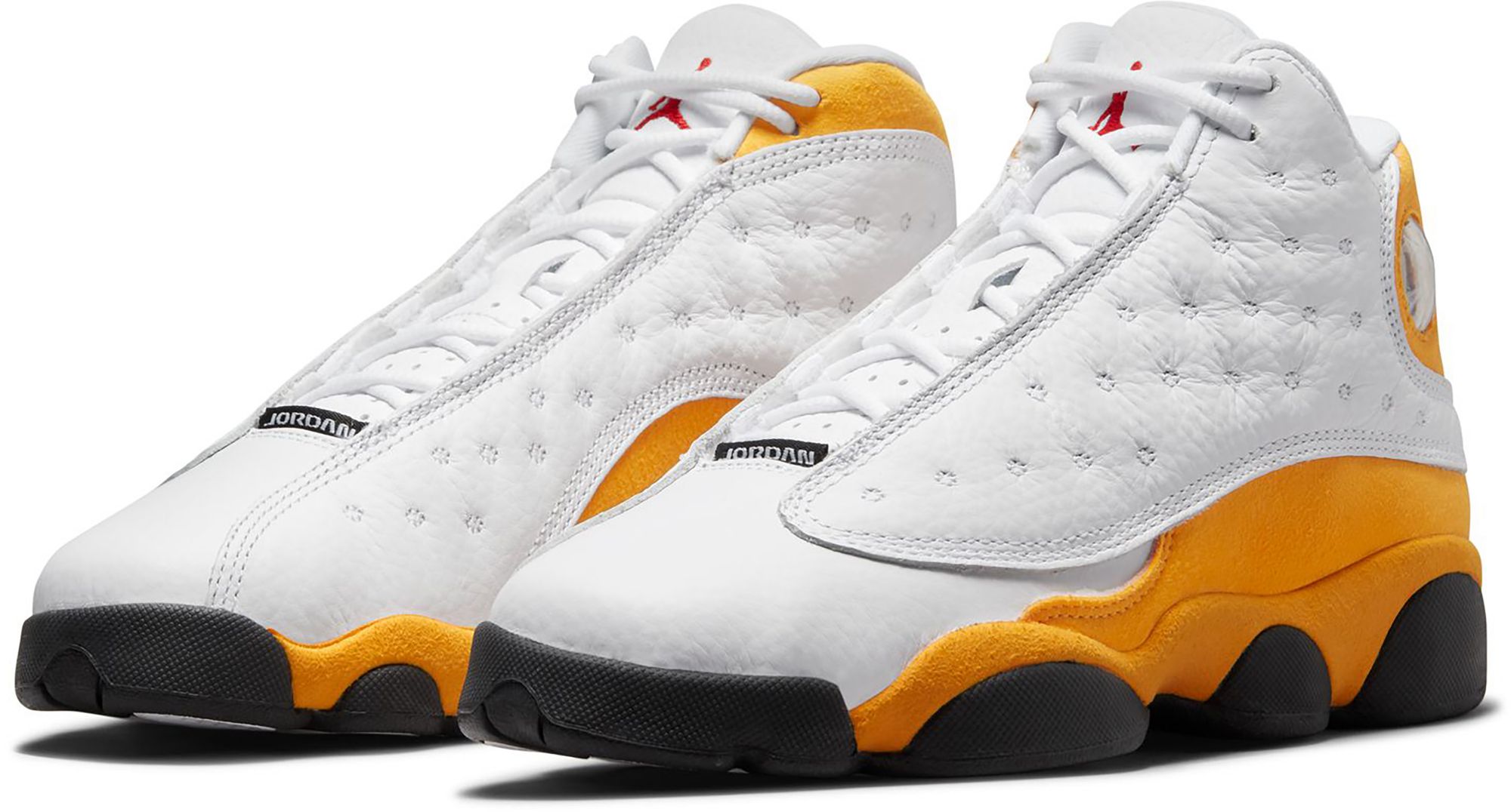 Jordan Kids' Grade School Air Jordan 13 Retro Basketball Shoes product image