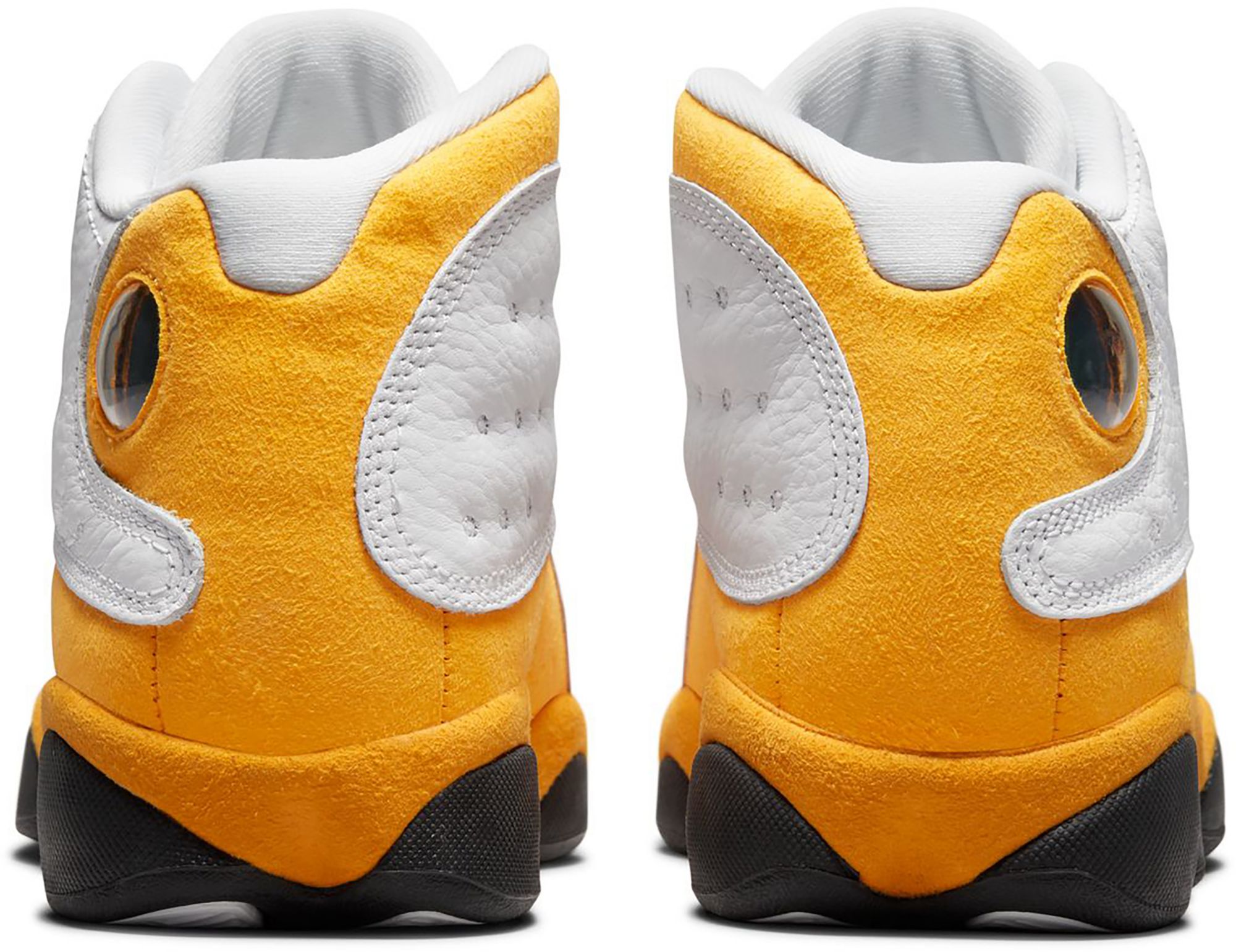 Jordan Kids' Grade School Air Jordan 13 Retro Basketball Shoes product image