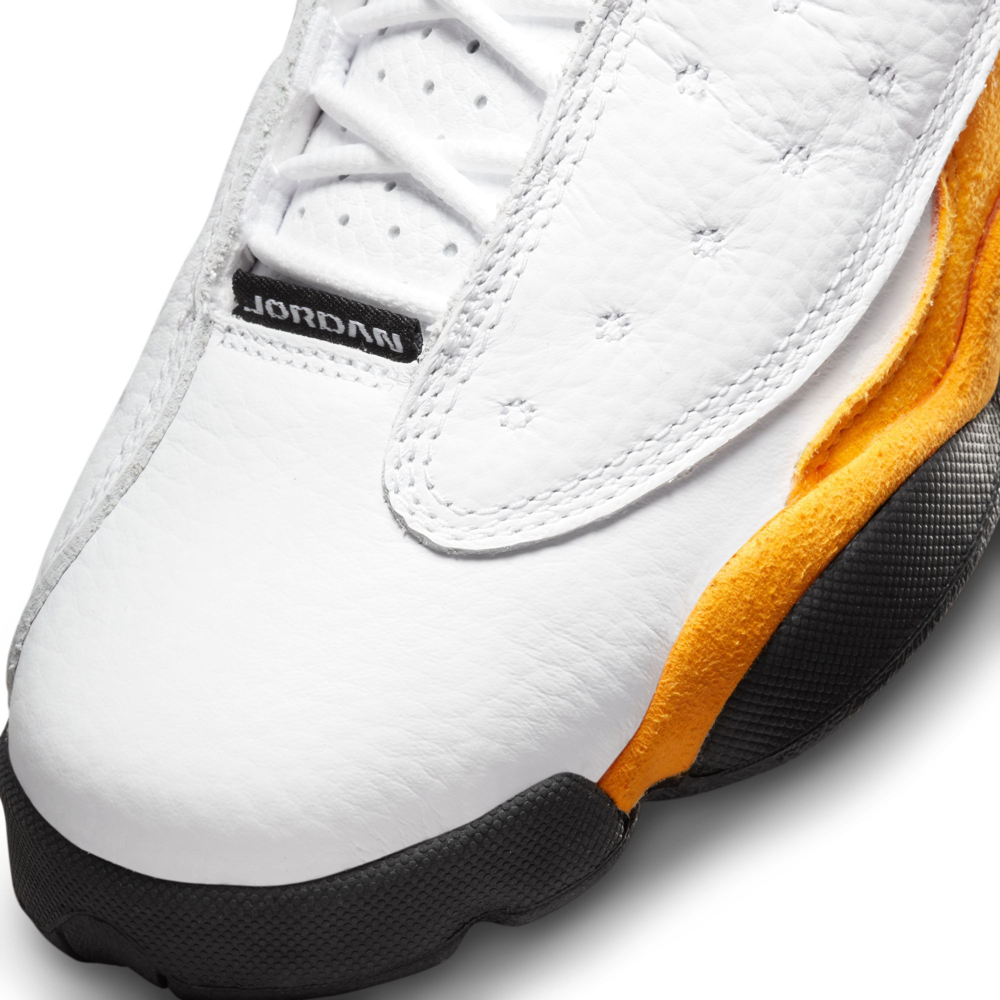 Jordan Kids' Grade School Air Jordan 13 Retro Basketball Shoes product image
