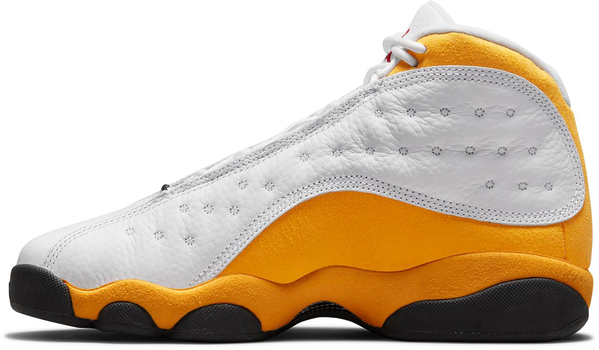 Jordan Kids' Grade School Air Jordan 13 Retro Basketball Shoes product image