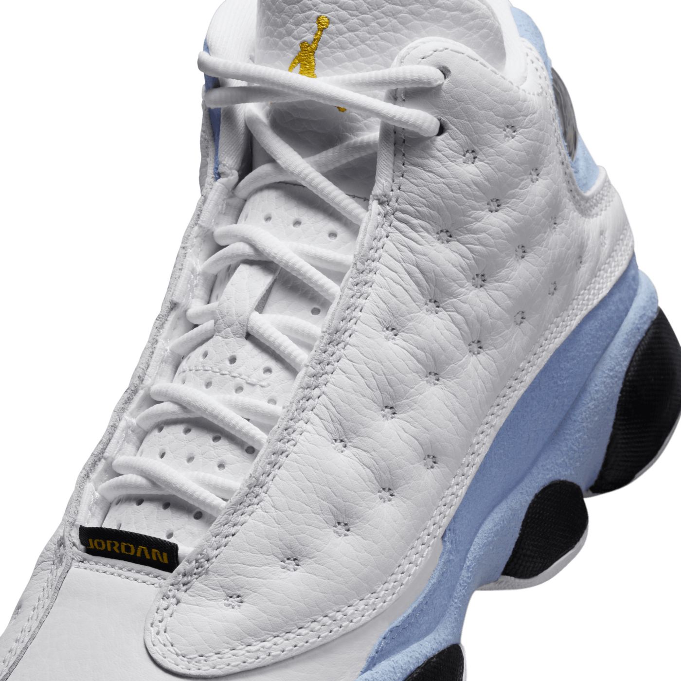 Kids Air Jordan 13 Retro Blue Grey DICK S Sporting Goods