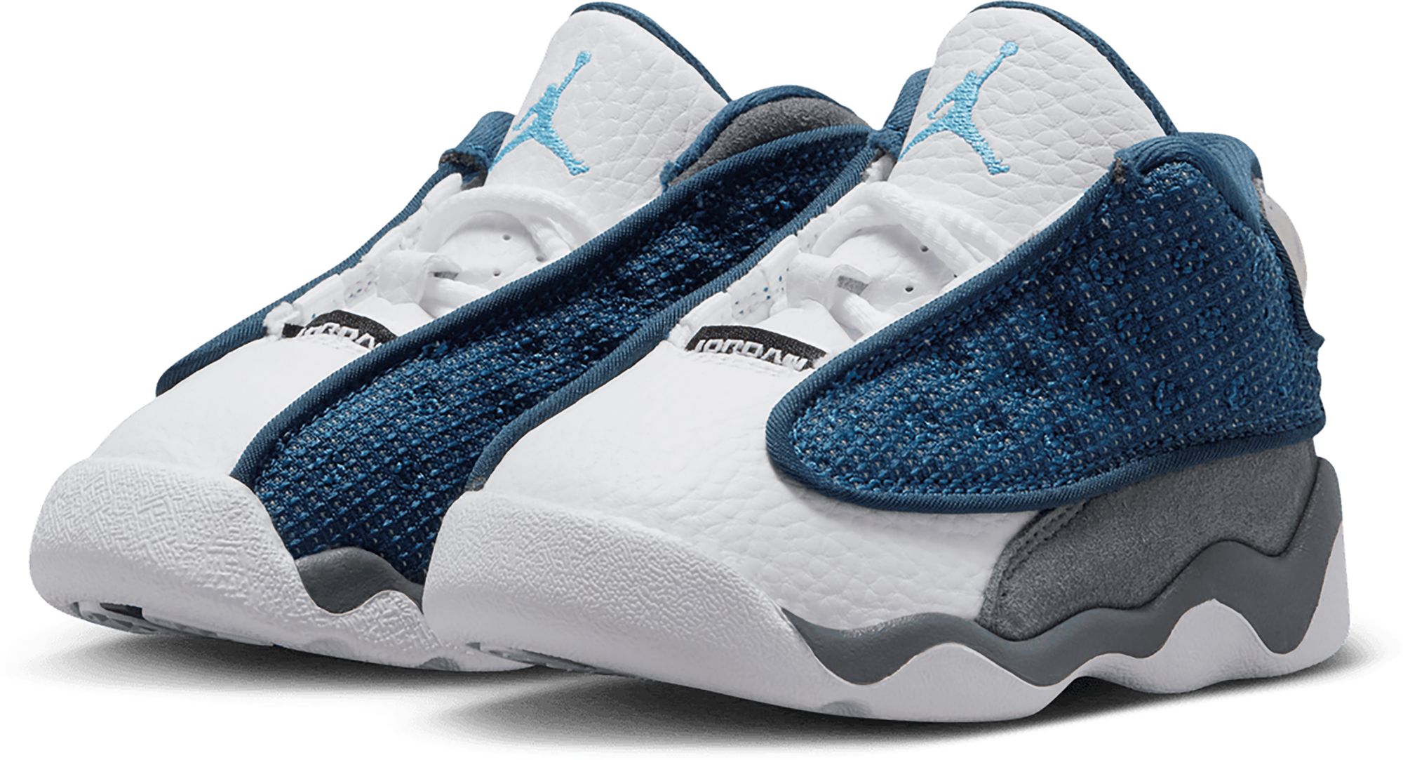 Air Jordan Toddler 13 Retro 'Flint' Basketball Shoes product image