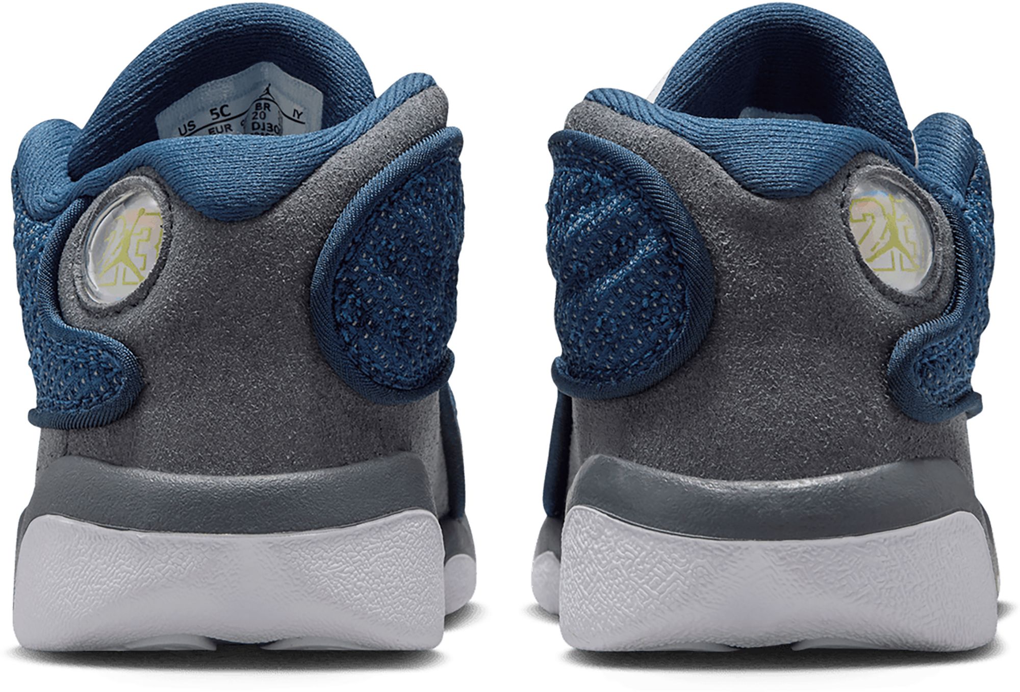 Air Jordan Toddler 13 Retro 'Flint' Basketball Shoes product image