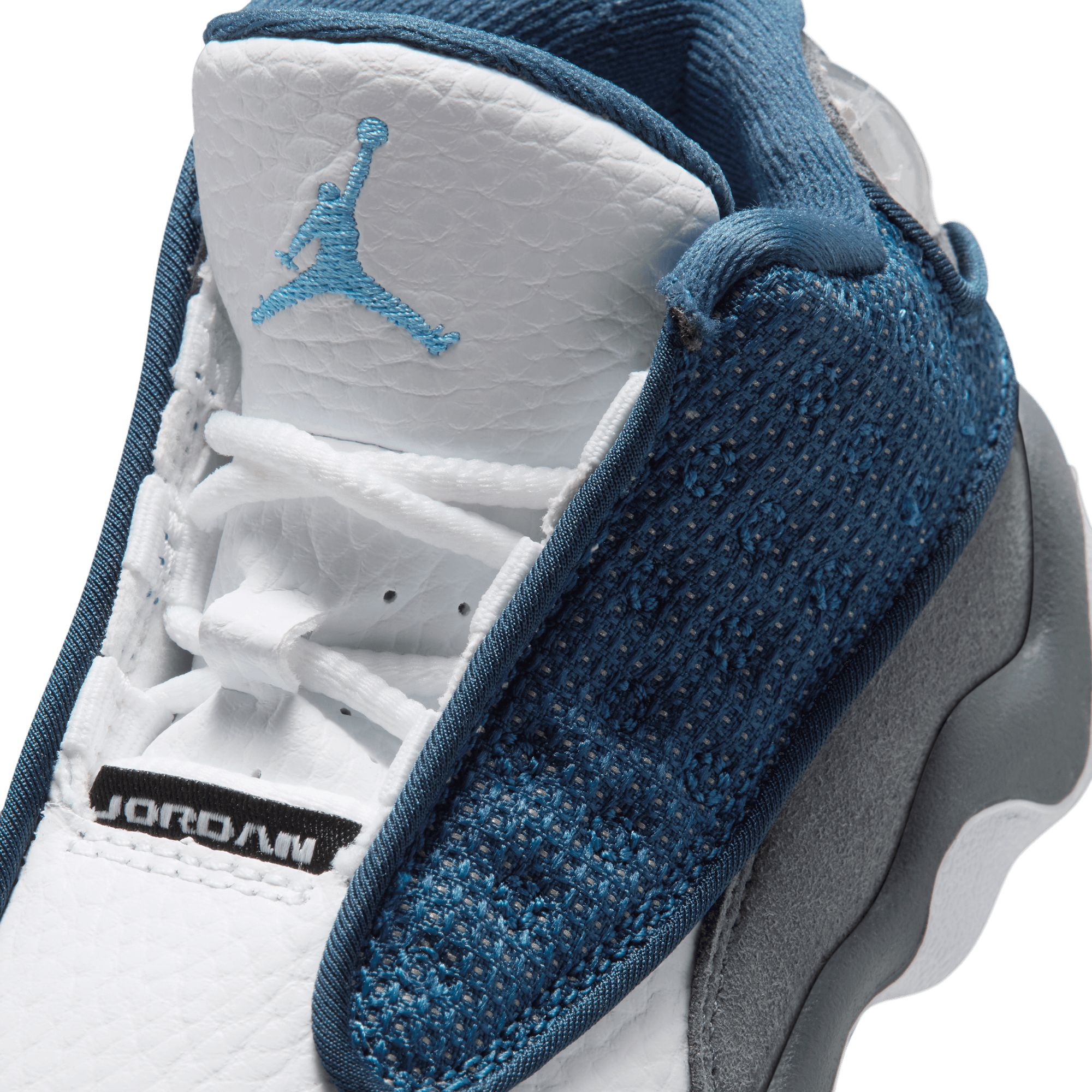 Air Jordan Toddler 13 Retro 'Flint' Basketball Shoes product image
