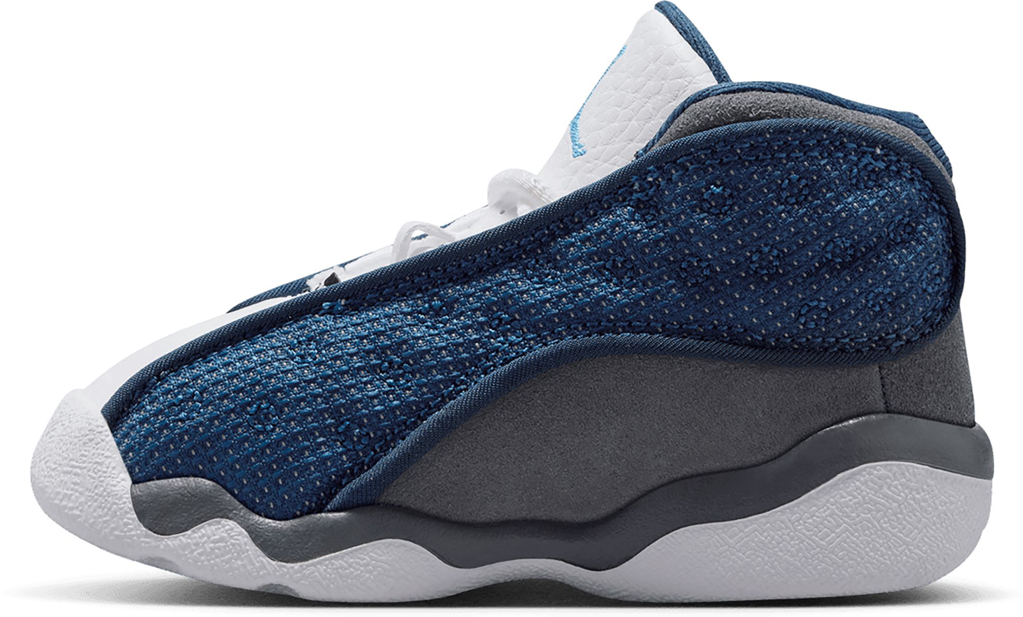 Air Jordan Toddler 13 Retro 'Flint' Basketball Shoes product image