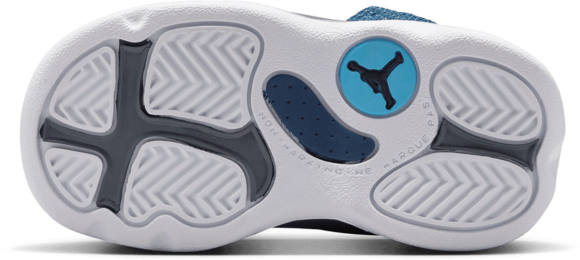 Air Jordan Toddler 13 Retro 'Flint' Basketball Shoes product image