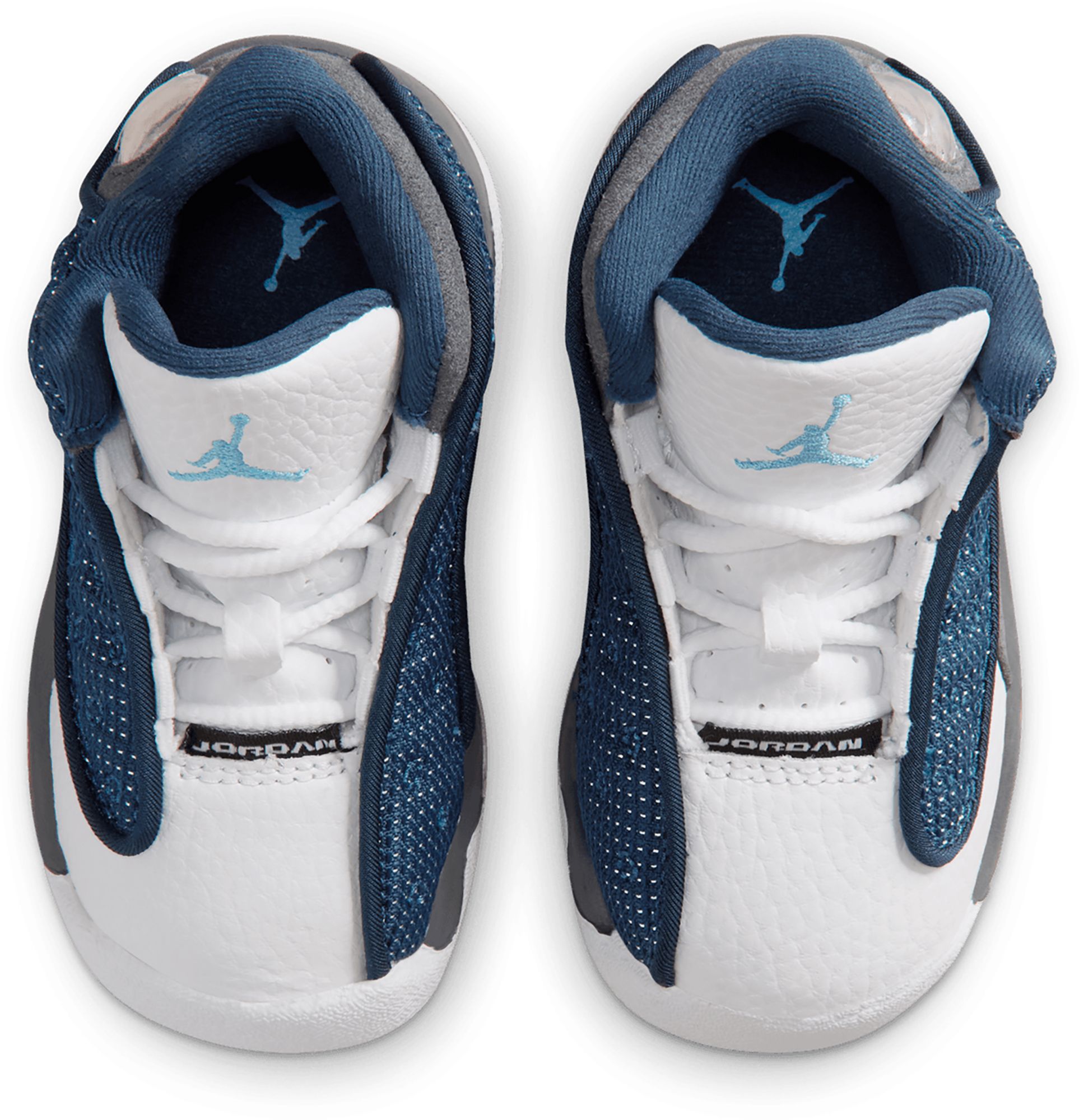 Air Jordan Toddler 13 Retro 'Flint' Basketball Shoes product image