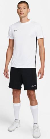 Nike Men's Dri-FIT Academy Knit Soccer Shorts | Dick's Sporting