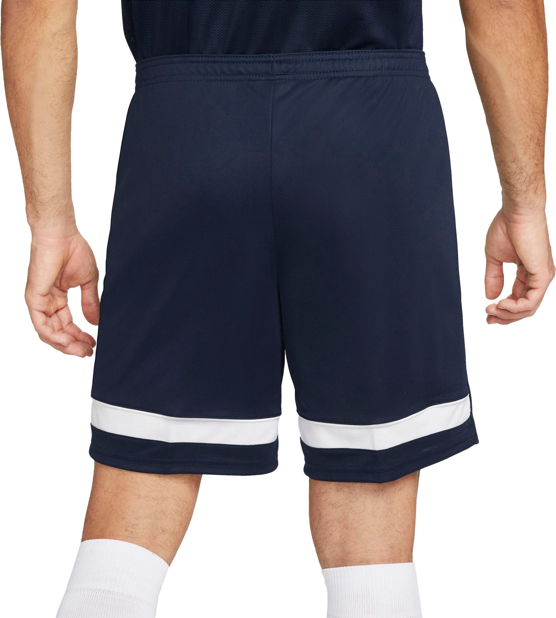 Nike Men's Dri-FIT Academy Knit Soccer Shorts product image