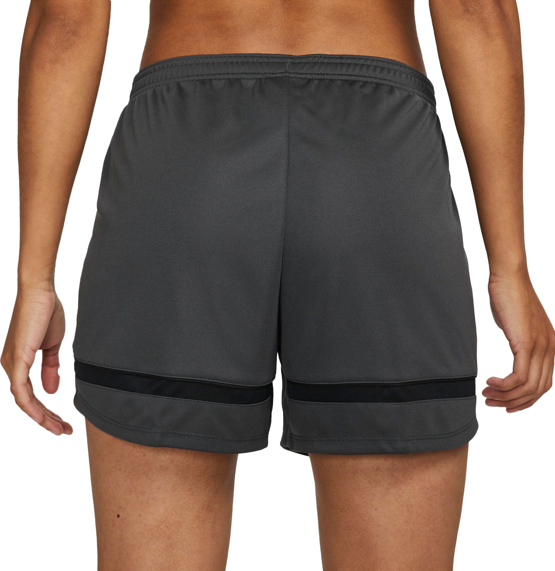 Nike Women's Dri-FIT Academy Knit Soccer Shorts product image