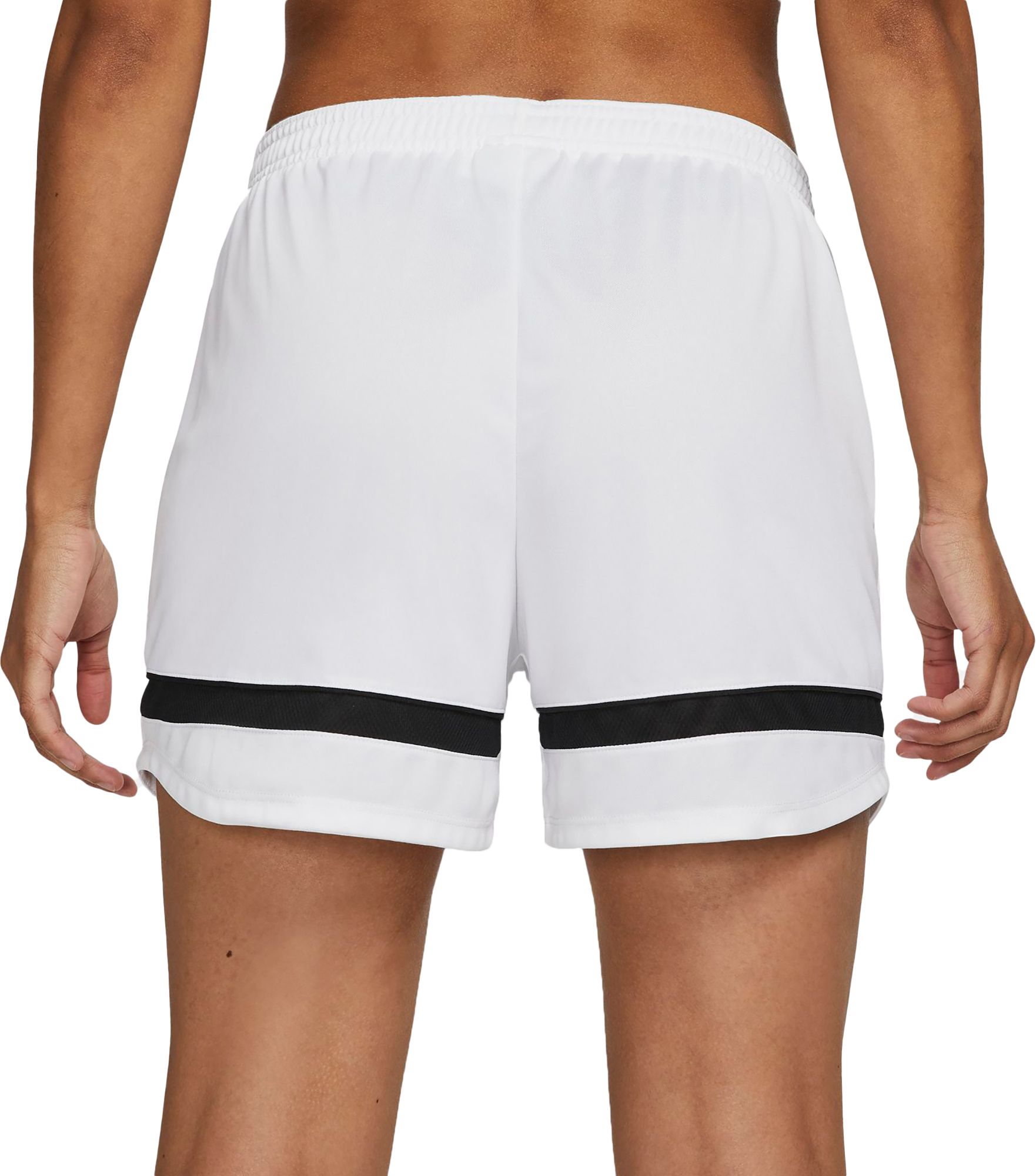 Nike Women's Dri-FIT Academy Knit Soccer Shorts product image