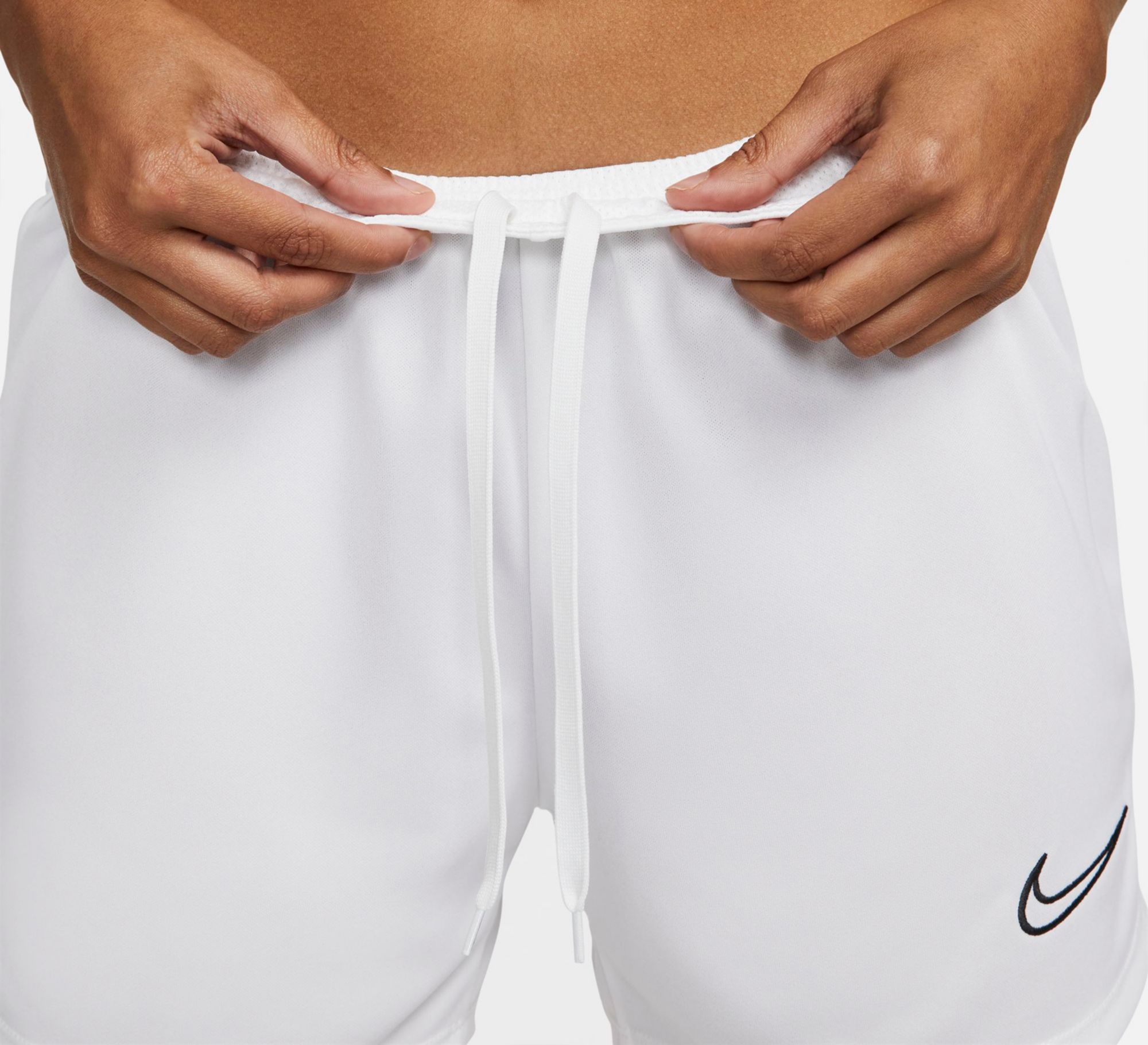 Nike Women's Dri-FIT Academy Knit Soccer Shorts product image