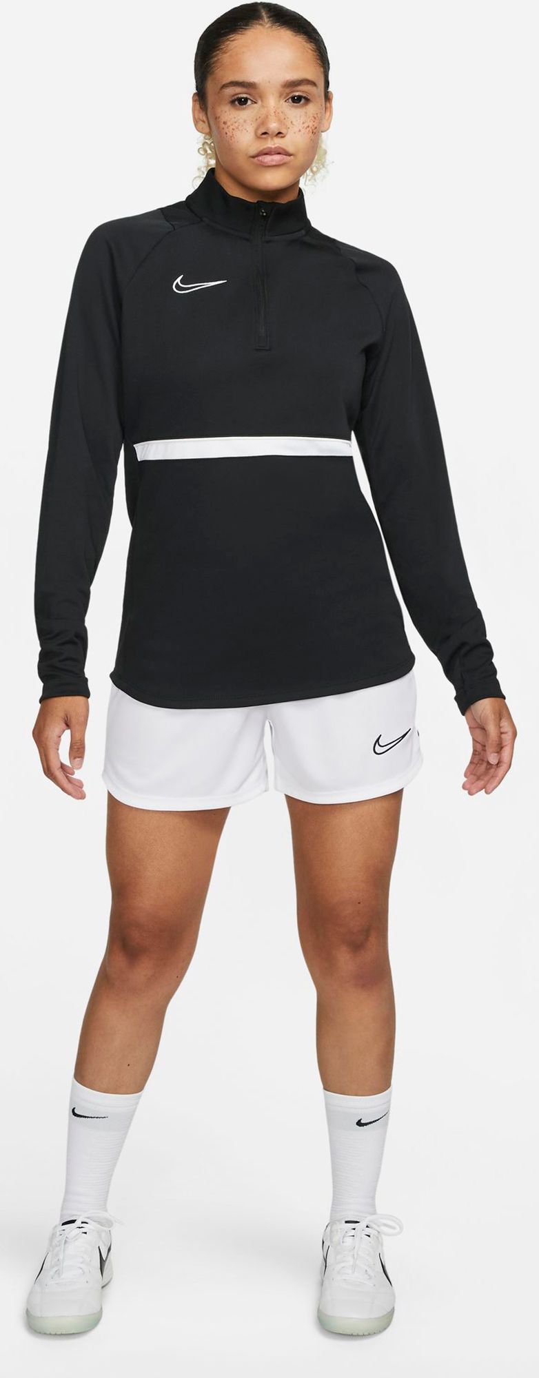Nike Women's Dri-FIT Academy Knit Soccer Shorts product image