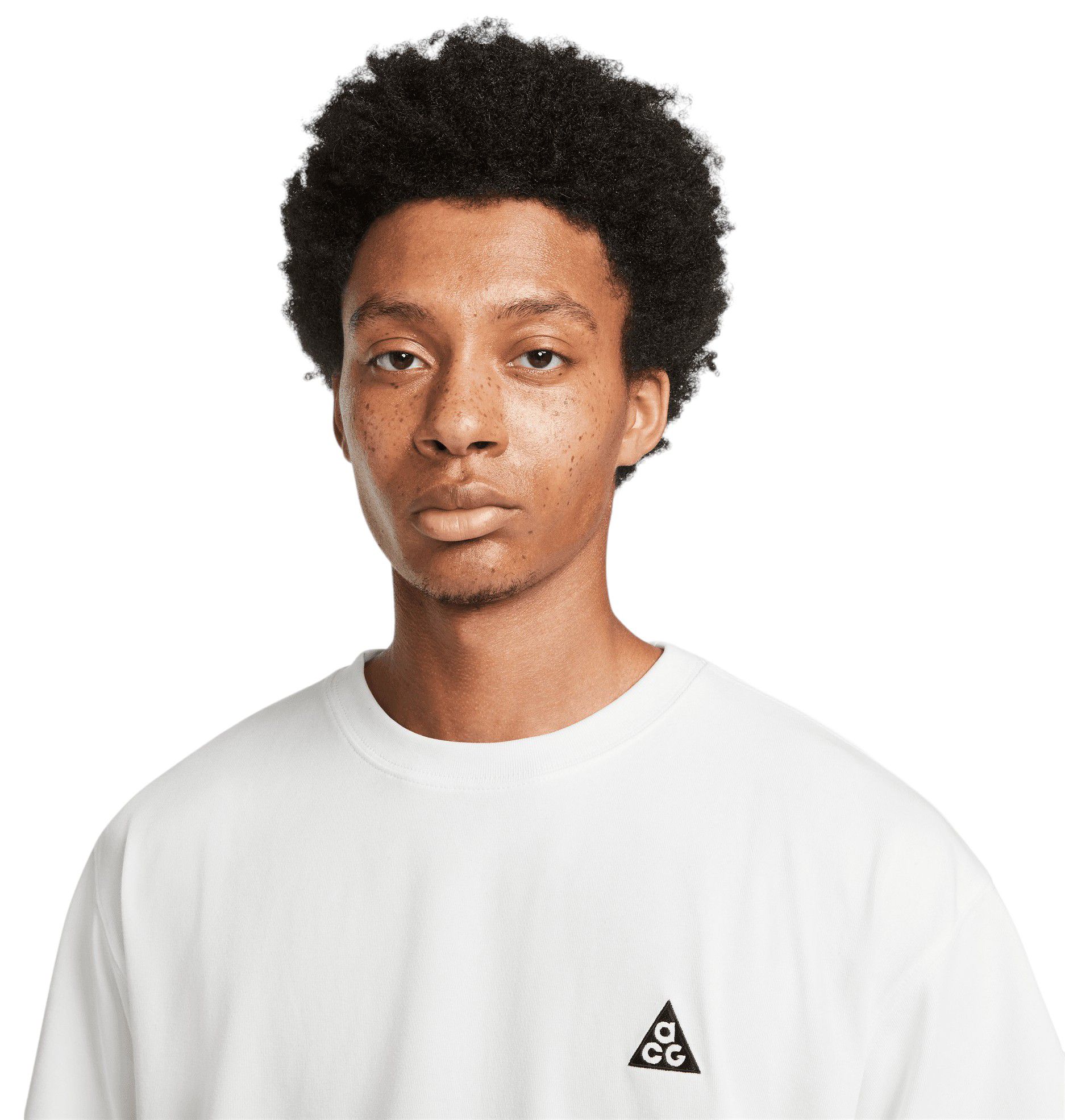 Nike Men's ACG Short Sleeve T-Shirt product image