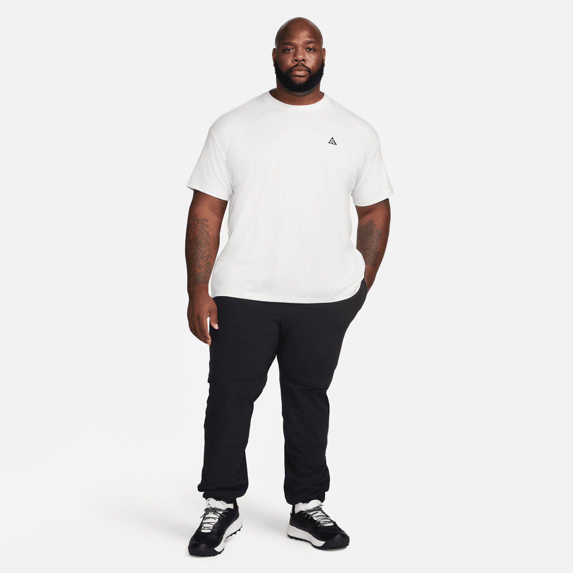 Nike Men's ACG Short Sleeve T-Shirt product image