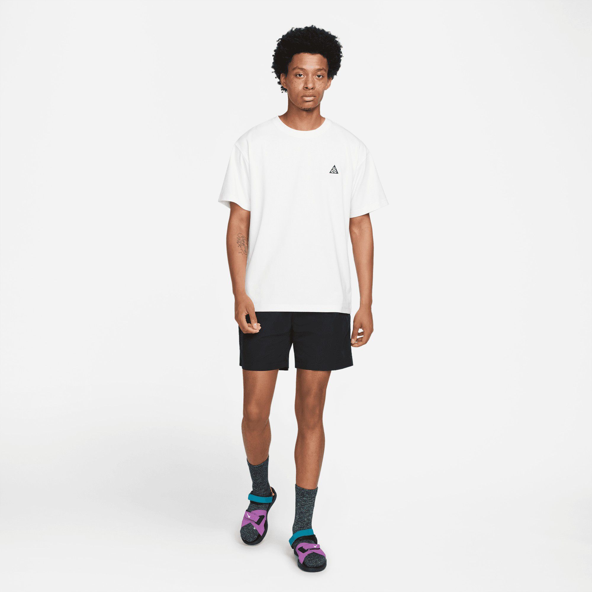 Nike Men's ACG Short Sleeve T-Shirt product image