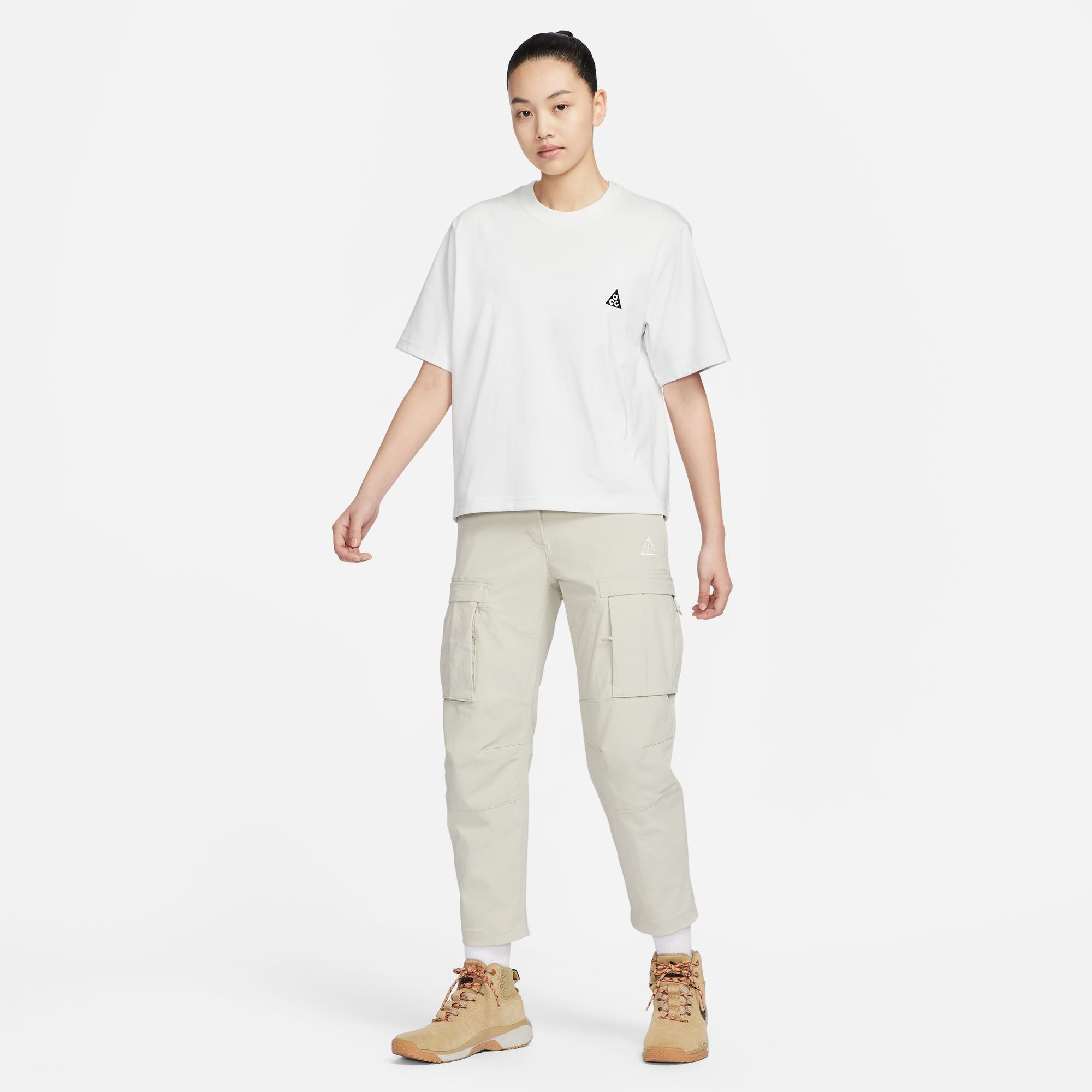 Nike Women's ACG Short-Sleeve T-Shirt product image