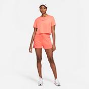 Nike Women's Sportswear Dance Cropped T-Shirt product image