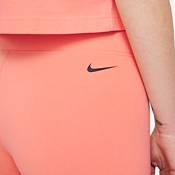 Nike Women's Sportswear Essential Printed Bike Shorts product image