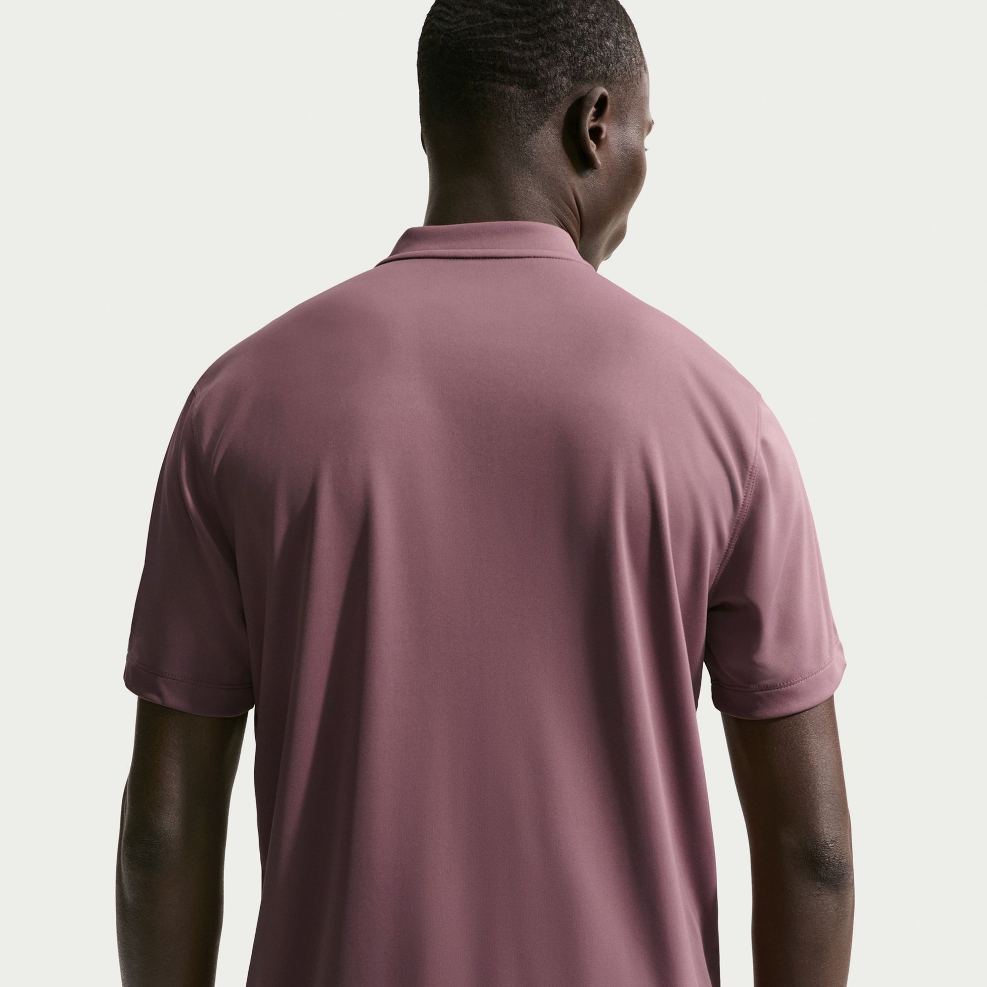 Nike Men's NikeCourt Dri-FIT Blade Collar Tennis Polo product image