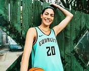 Sabrina Ionescu Liberty Explorer Edition Nike Dri-FIT WNBA Victory Jersey  'Black' - DJ4573-010