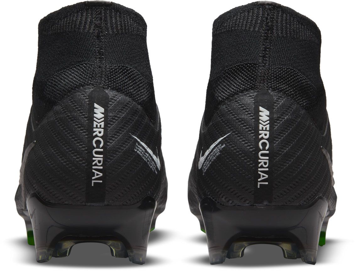 Nike Zoom Mercurial Superfly 9 Elite FG Soccer Cleats product image