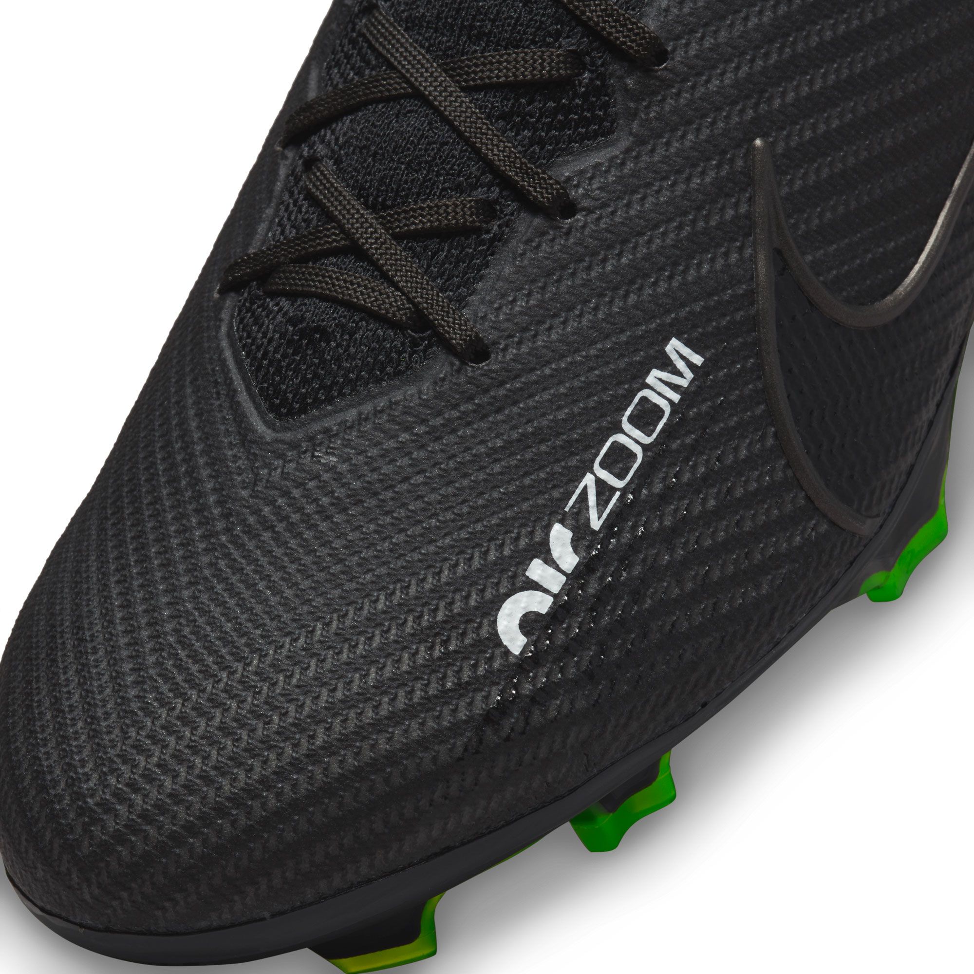 Nike Zoom Mercurial Superfly 9 Elite FG Soccer Cleats product image