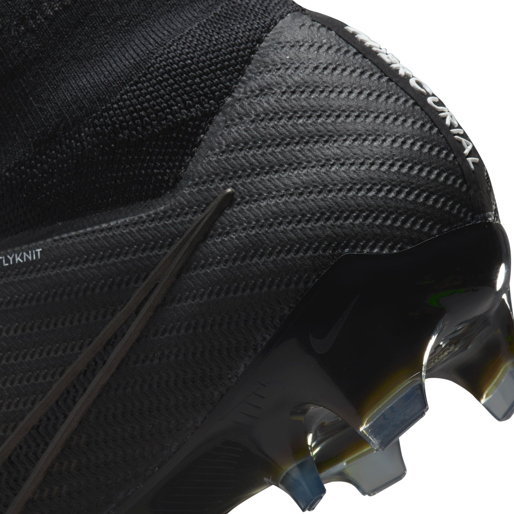 Nike Zoom Mercurial Superfly 9 Elite FG Soccer Cleats product image