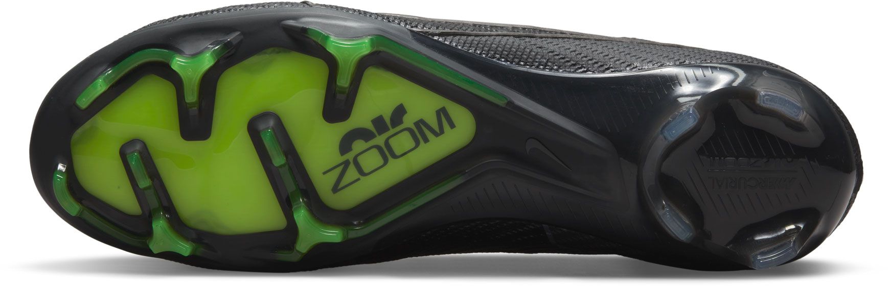 Nike Zoom Mercurial Superfly 9 Elite FG Soccer Cleats product image