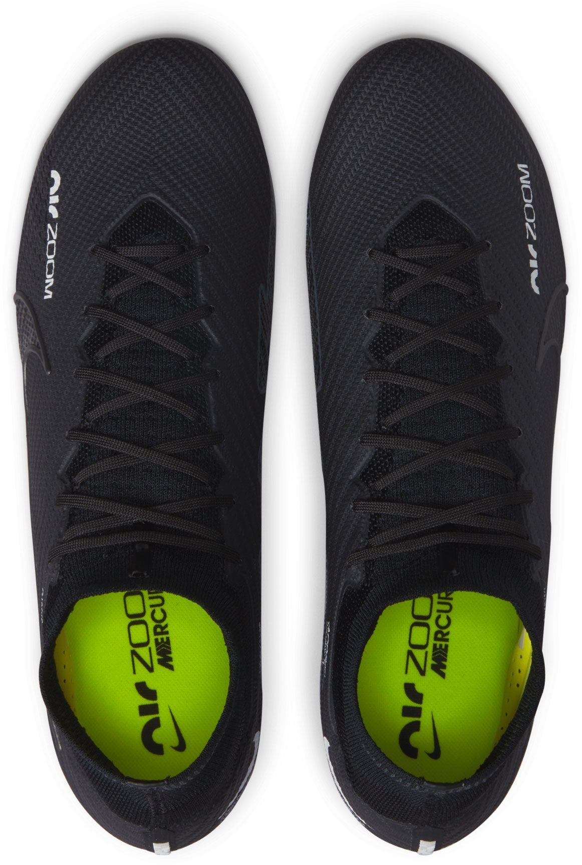 Nike Zoom Mercurial Superfly 9 Elite FG Soccer Cleats product image