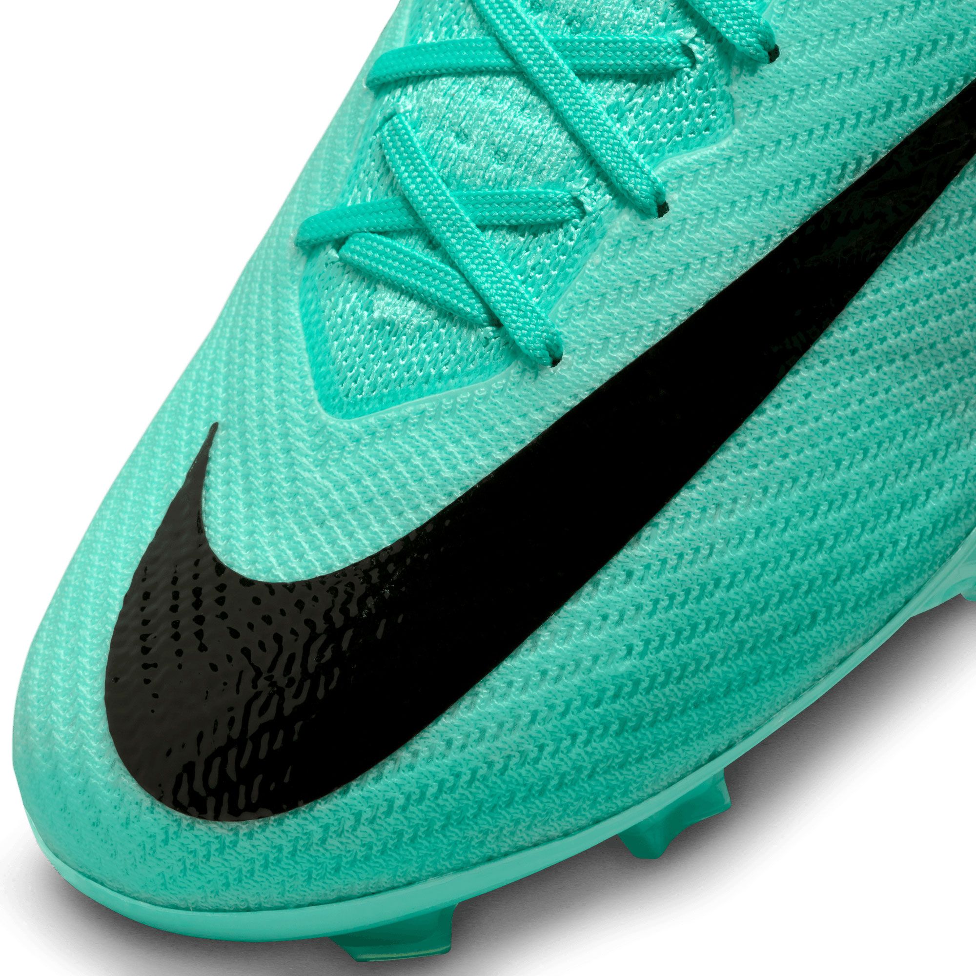 Nike Zoom Mercurial Superfly 9 Elite FG Soccer Cleats product image