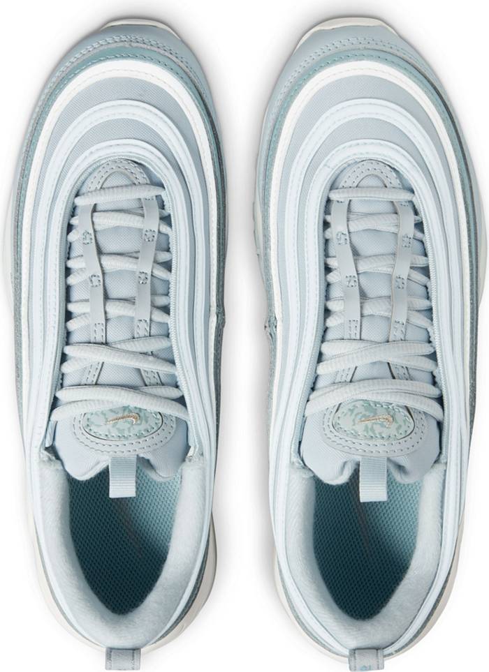Nike Air Max 97 Women's Shoes - White