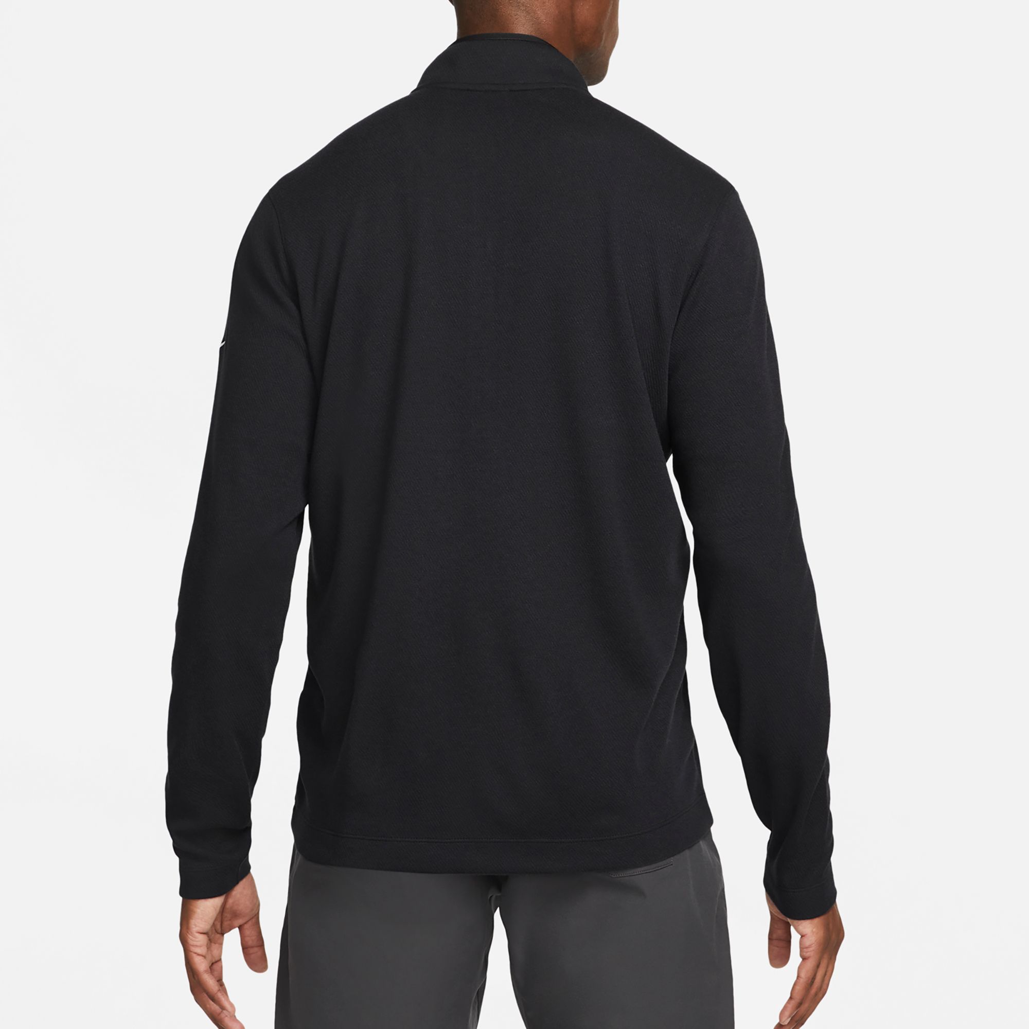 Nike Men's UV Dri-Fit Victory 1/4 Golf Zip product image