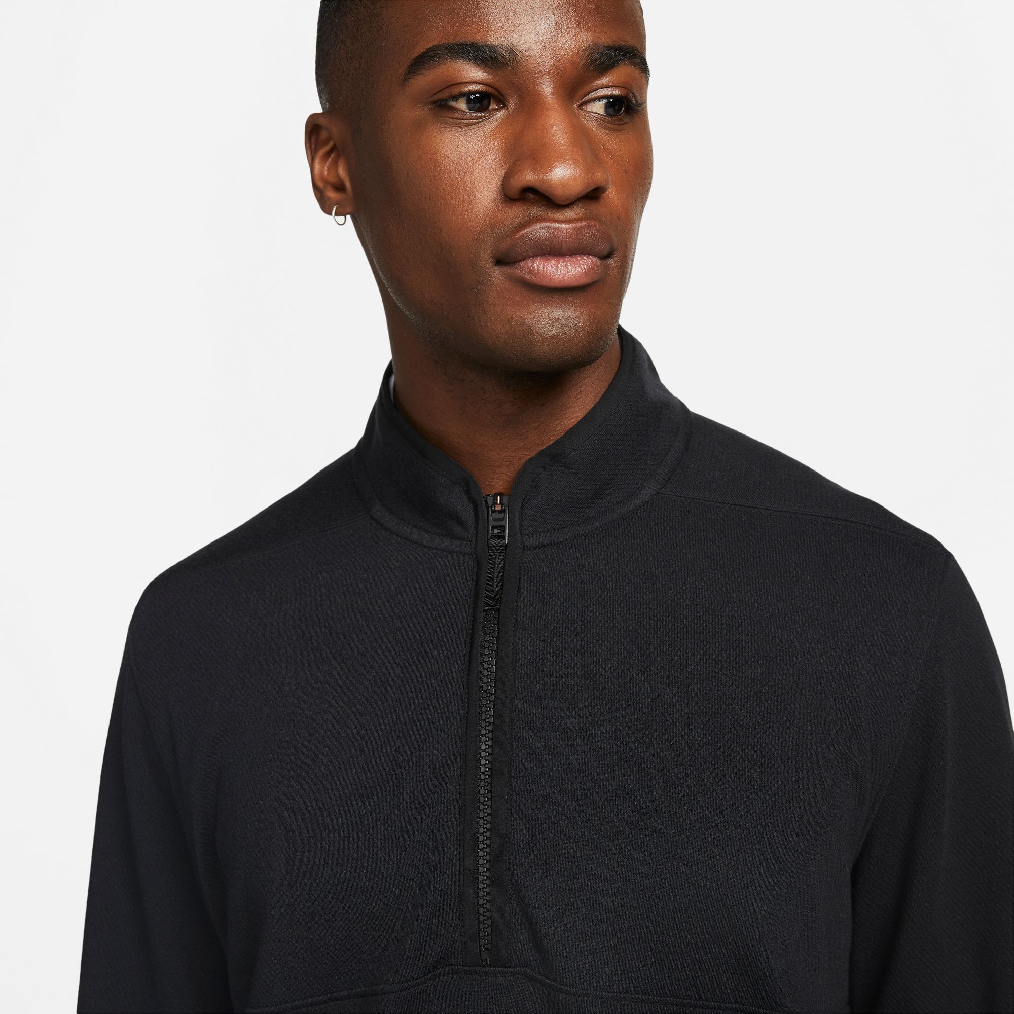 Nike Men's UV Dri-Fit Victory 1/4 Golf Zip product image
