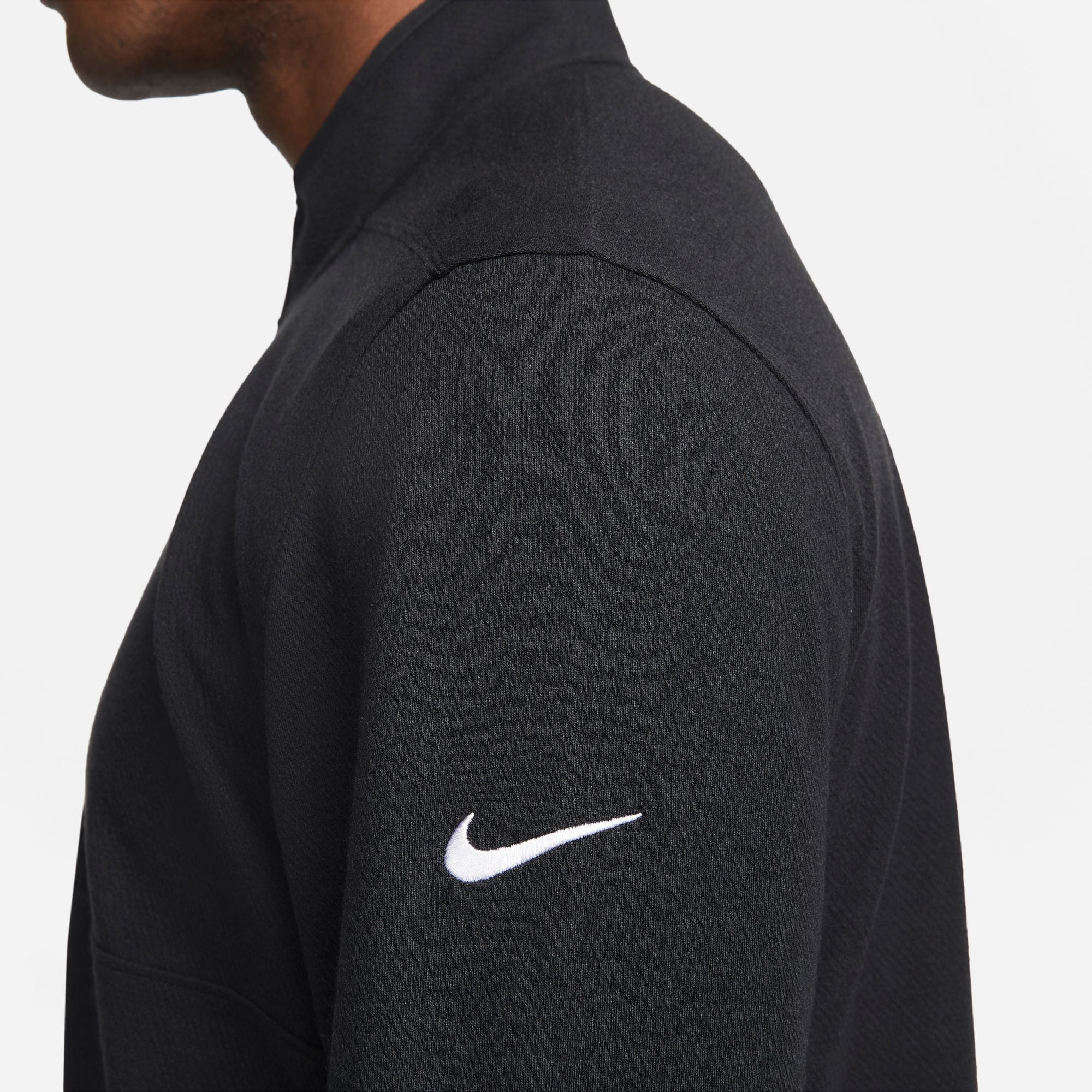 Nike Men's UV Dri-Fit Victory 1/4 Golf Zip product image
