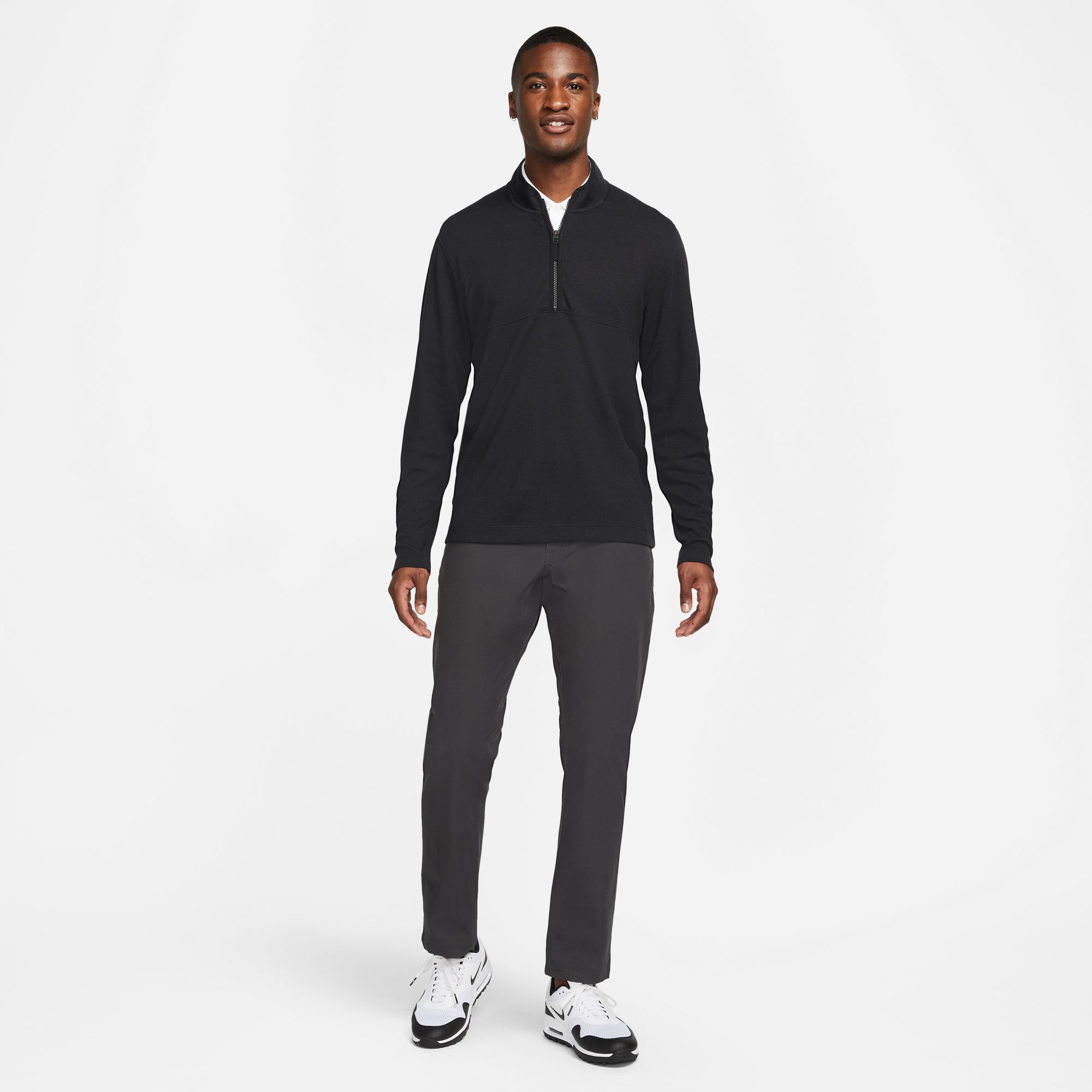 Nike Men's UV Dri-Fit Victory 1/4 Golf Zip product image