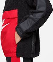 Nike Boys' Amplify 1/2 Zip Hoodie product image