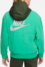Nike Boys' Sportswear Kids Pack Woven Jacket product image