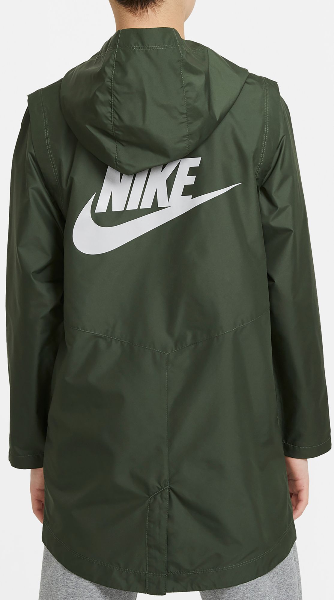 Nike Boys' Sportswear Utility Jacket