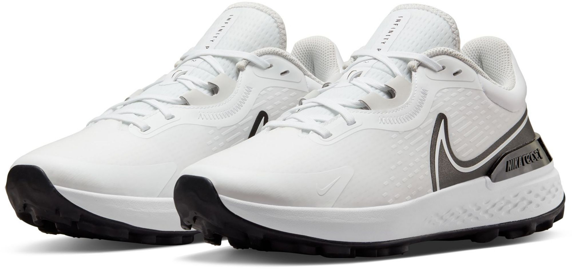 Nike Men's Infinity Pro 2 Golf Shoes