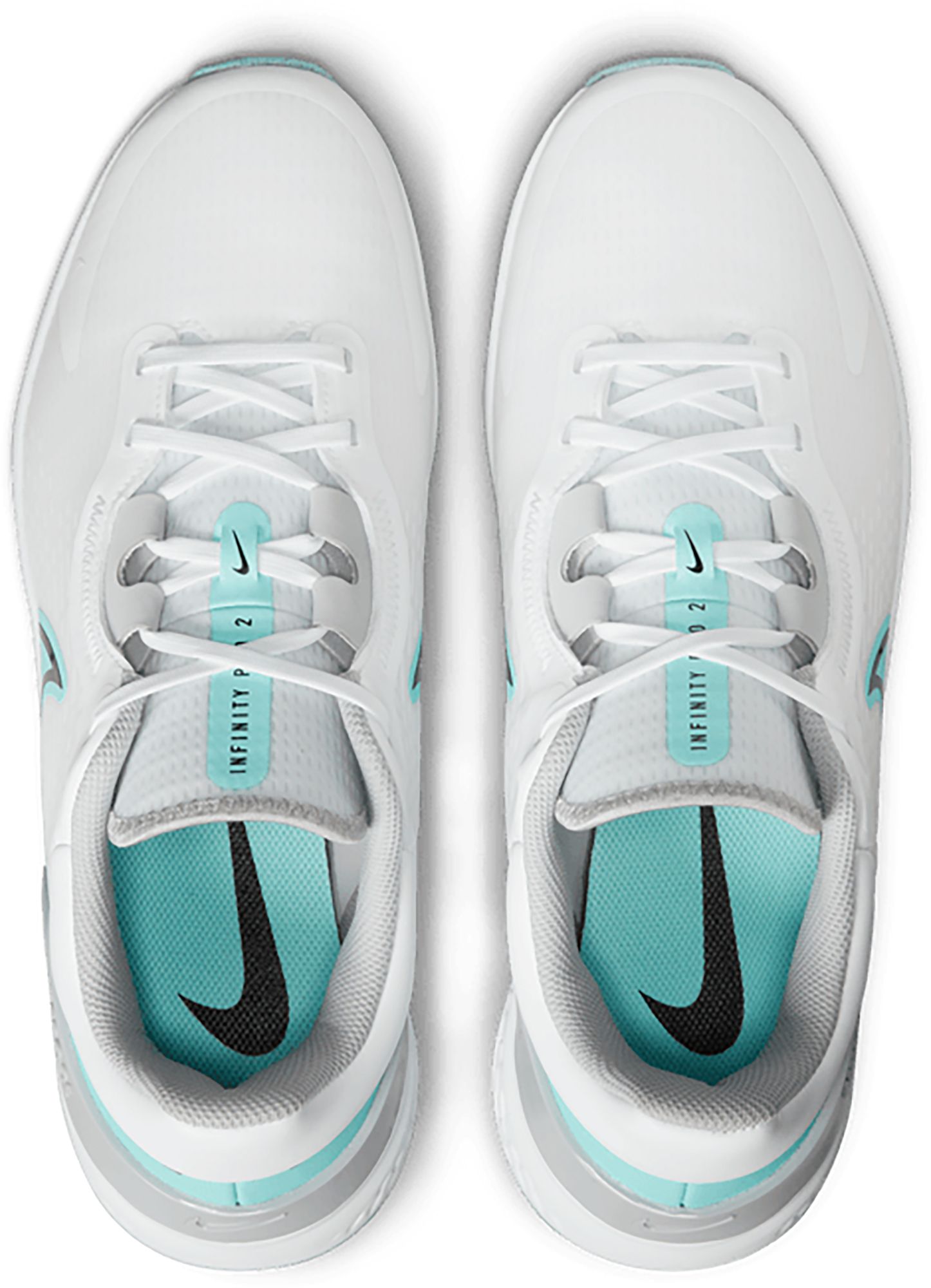Nike Men's Infinity Pro 2 Golf Shoes | Golf Galaxy