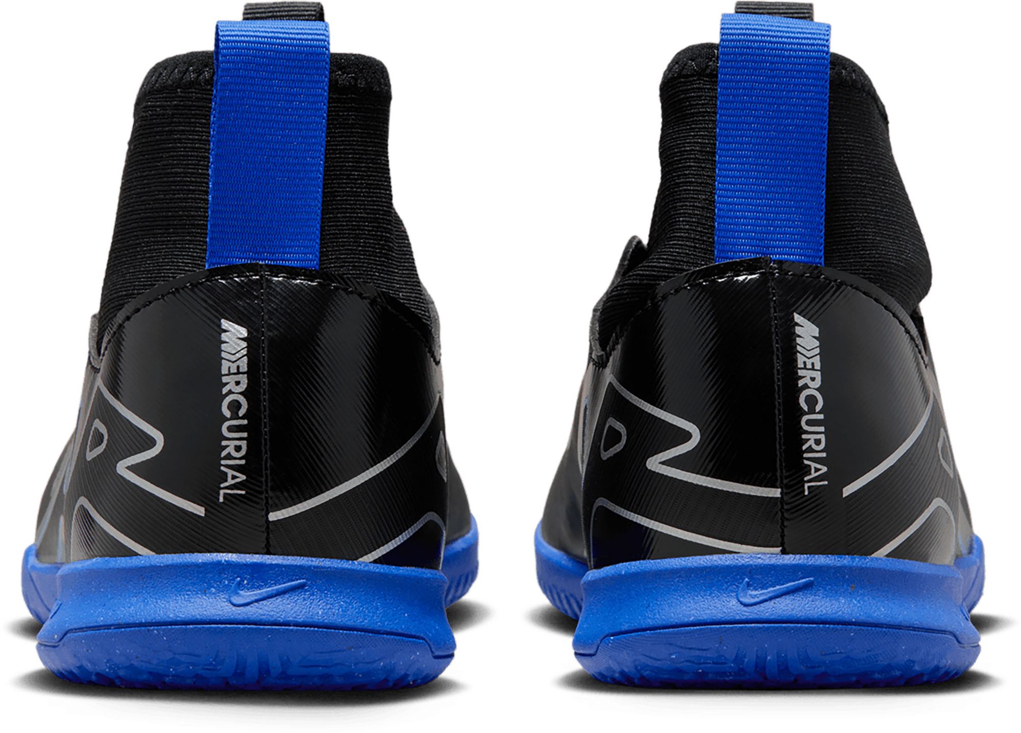 Nike Kids' Mercurial Zoom Superfly 9 Academy Indoor Soccer Shoes product image