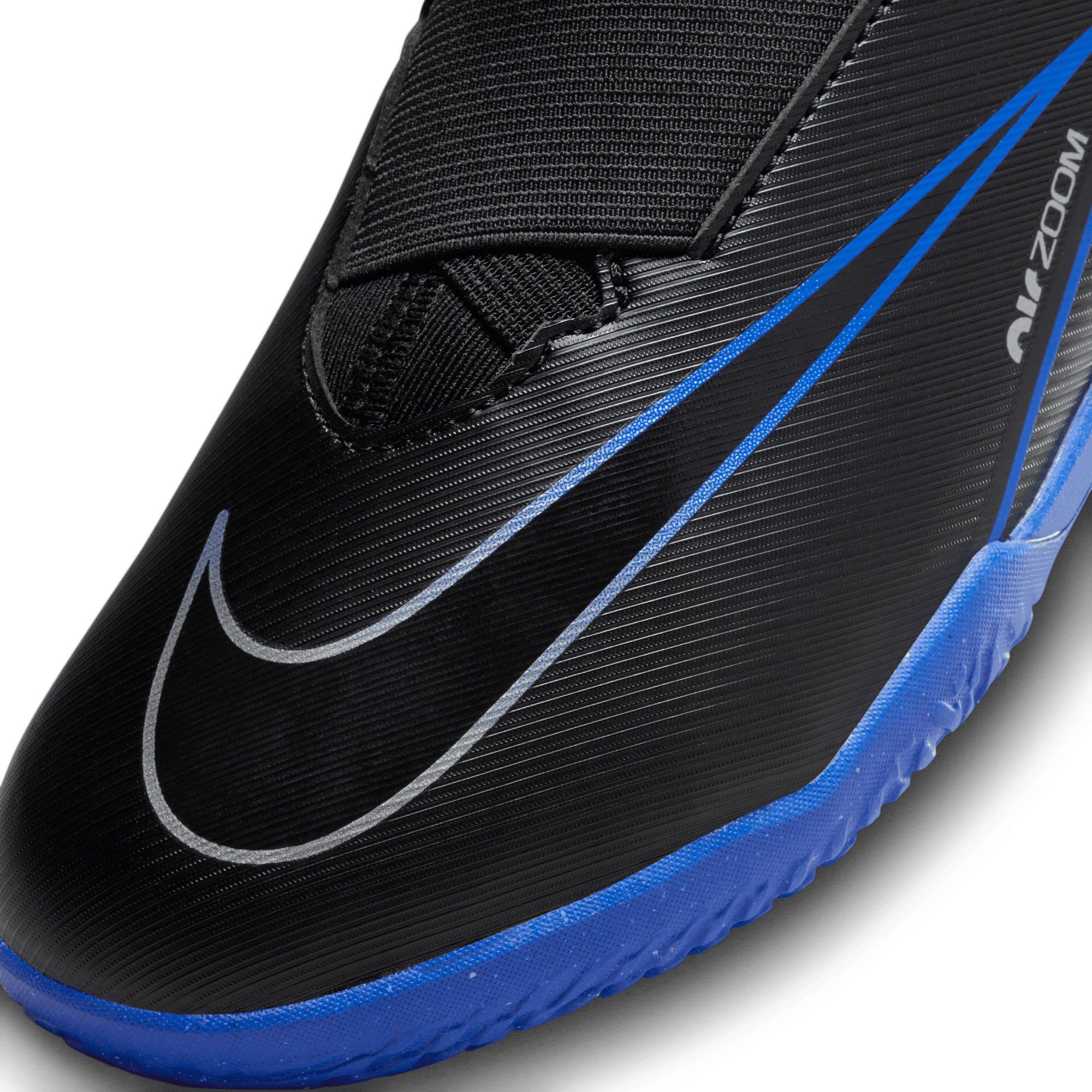 Nike Kids' Mercurial Zoom Superfly 9 Academy Indoor Soccer Shoes product image